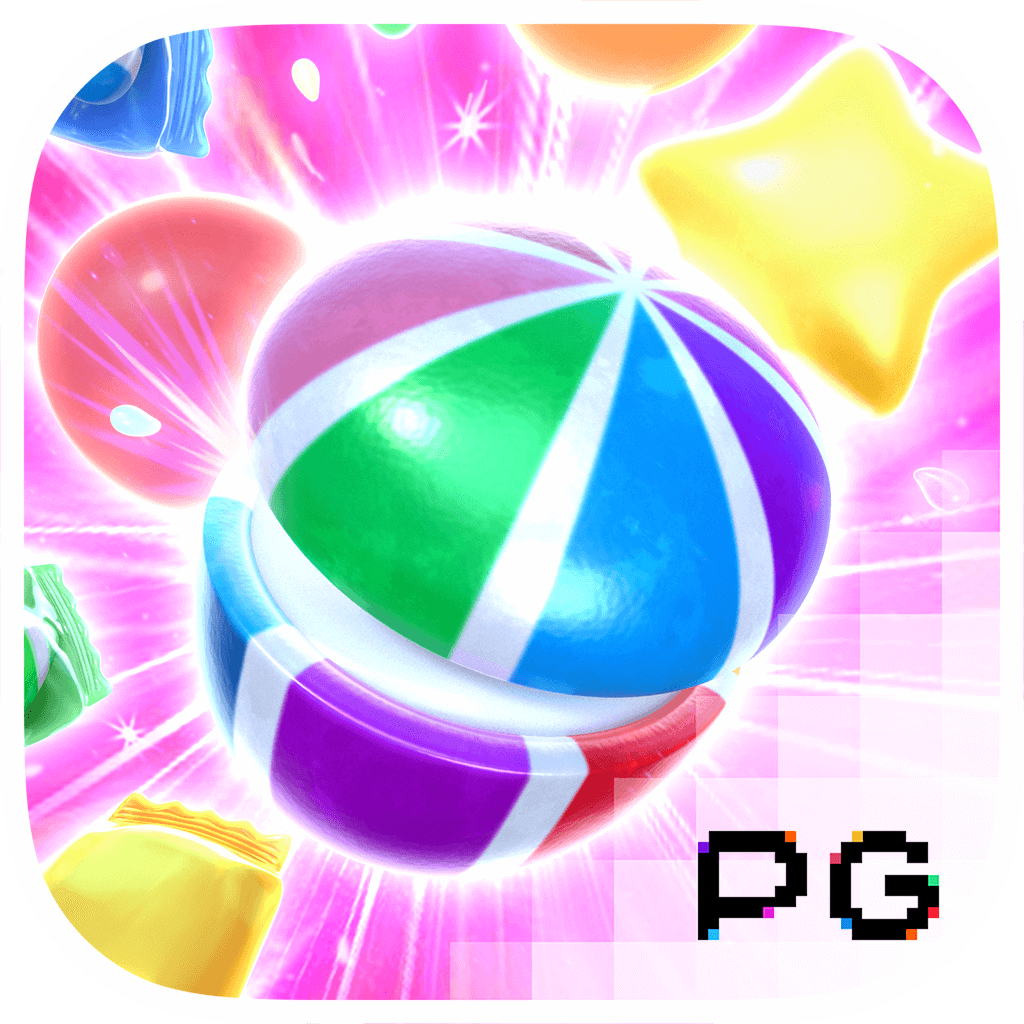 candy-bonanza