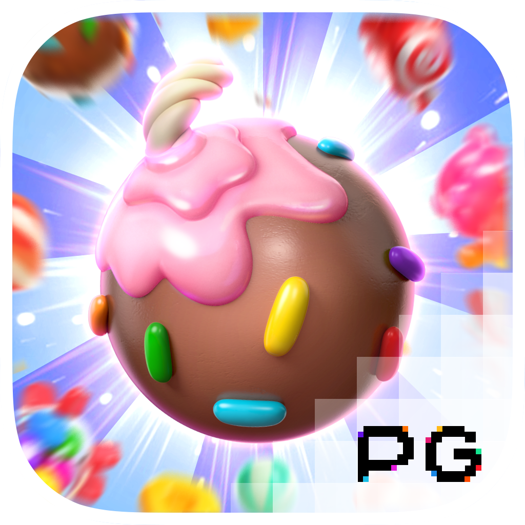candy-burst