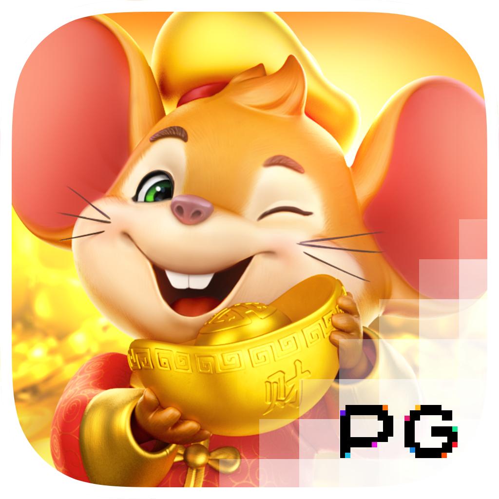 fortune-mouse