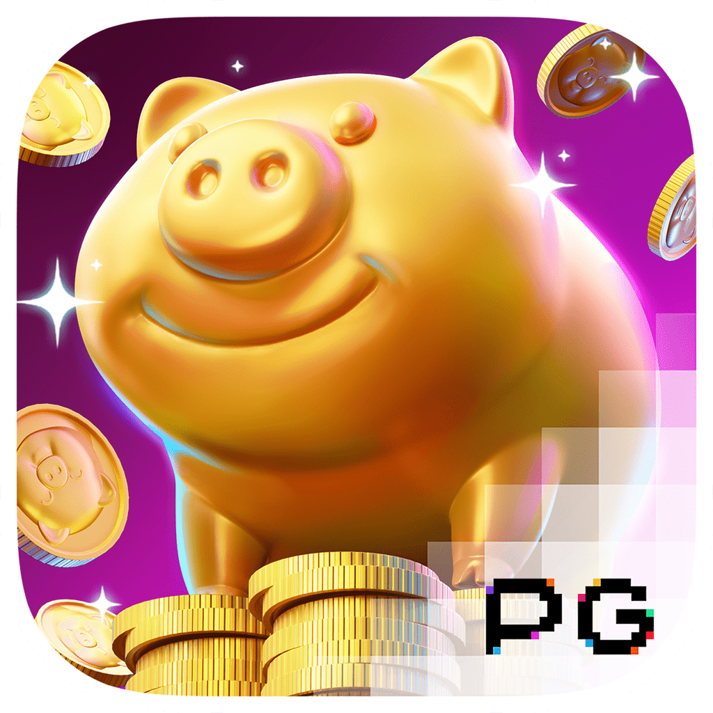 lucky-piggy